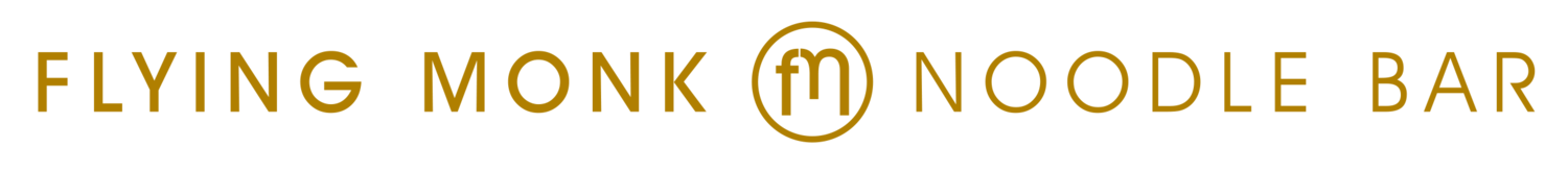 Flying Monk Noodle Bar