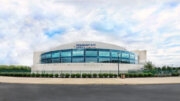 Mohegan Sun Arena at Casey Plaza