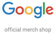 Google Merchandise Store