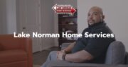 Lake Norman Pest Control
