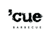 Cue Barbecue