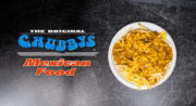 The Original Chubby&#039;s Mexican Food