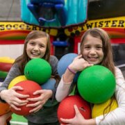 Arena Sports Mill Creek