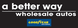A Better Way Wholesale Autos