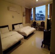 湯仔城溫泉旅館