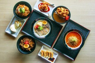 Ramen Kumamoto