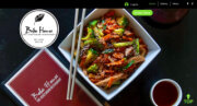 Boba House Vegetarian Restaurant