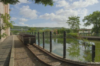 Estación Ligera de Wai She