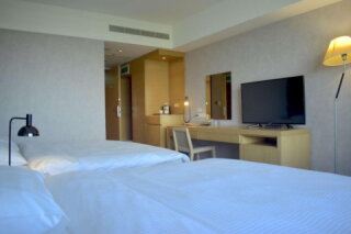 城市商旅-航空館