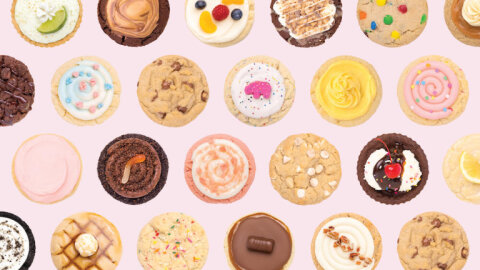 Crumbl Cookies - Vestavia Hills
