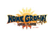 Home Grown Cafe