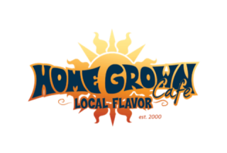 Home Grown Cafe