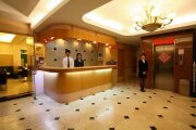 大使商務飯店
