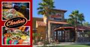 Chretin&#039;s Mexican Food