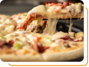 Campy's Pizza & Six Pack Shop