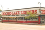 Chicago Lake Liquors