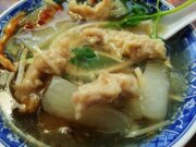 正老牌魷魚平