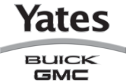 Yates Buick GMC