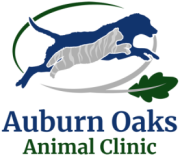 Auburn Oaks Animal Clinic