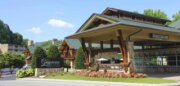The Greystone Lodge On The River