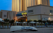 Hard Rock Cafe