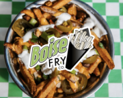 Boise Fry Company