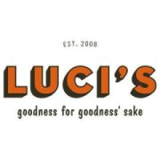Luci&#039;s at the Orchard