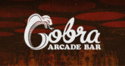 Cobra Arcade Bar