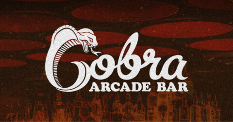 Cobra Arcade Bar