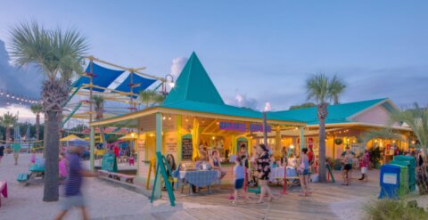 LuLu’s Gulf Shores