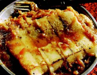 九重炊油蔥粿
