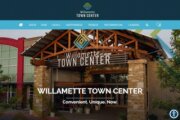 Willamette Town Center