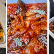 Anna&#039;s Vegan Cafe