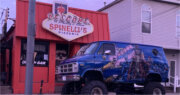 Spinelli&#039;s Highlands