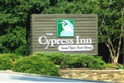 Cypress Inn Pavilion