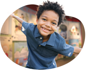 EarlyWorks Children&#039;s Museum