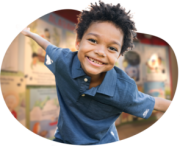 EarlyWorks Children's Museum