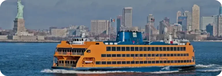 Whitehall Terminal