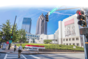 The Woodruff Arts Center