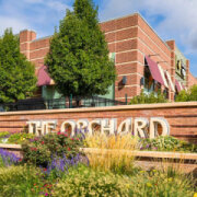 The Orchard Town Center