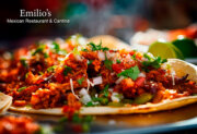 Emilio&#039;s Restaurant