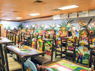 Los Magueyes Inverness
