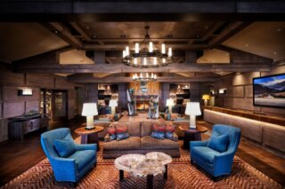 Little America Hotel