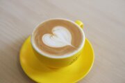 Evie&#039;s Café 伊米咖啡（舊址－已搬家）