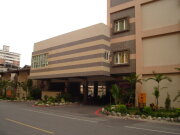 金銀島汽車旅館-新富店