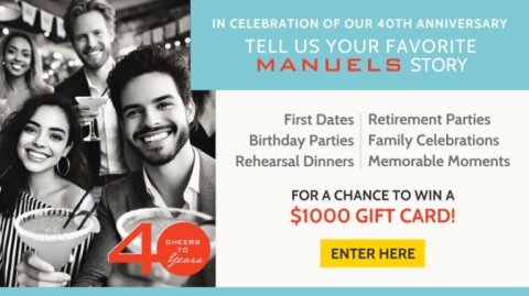 Manuel's Downtown