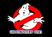 Ghostbusters Headquarters