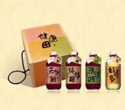萬家香醬園股份有限公司-三重廠