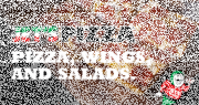 Jet&#039;s Pizza