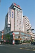 吉村大飯店